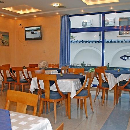Hotel Astoria Burgaz Dış mekan fotoğraf