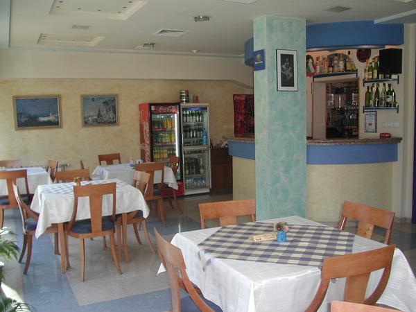 Hotel Astoria Burgaz Dış mekan fotoğraf