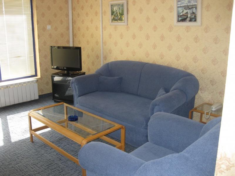 Hotel Astoria Burgaz Dış mekan fotoğraf