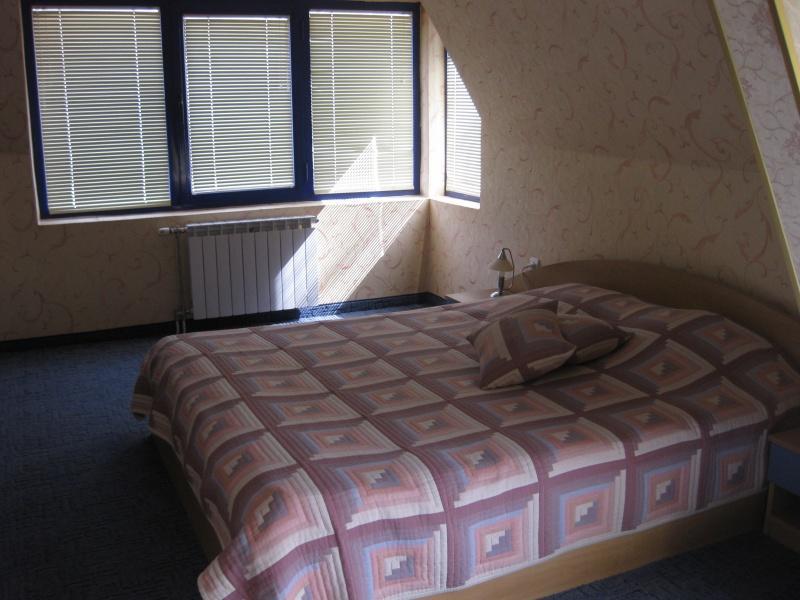 Hotel Astoria Burgaz Dış mekan fotoğraf