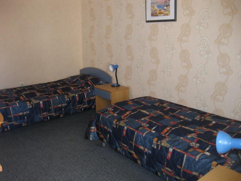Hotel Astoria Burgaz Dış mekan fotoğraf